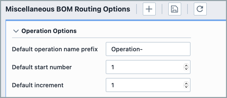 bom routing number