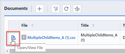 Document Management | Empower Help