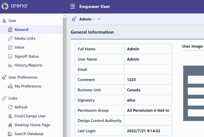 Inbox | Empower Help