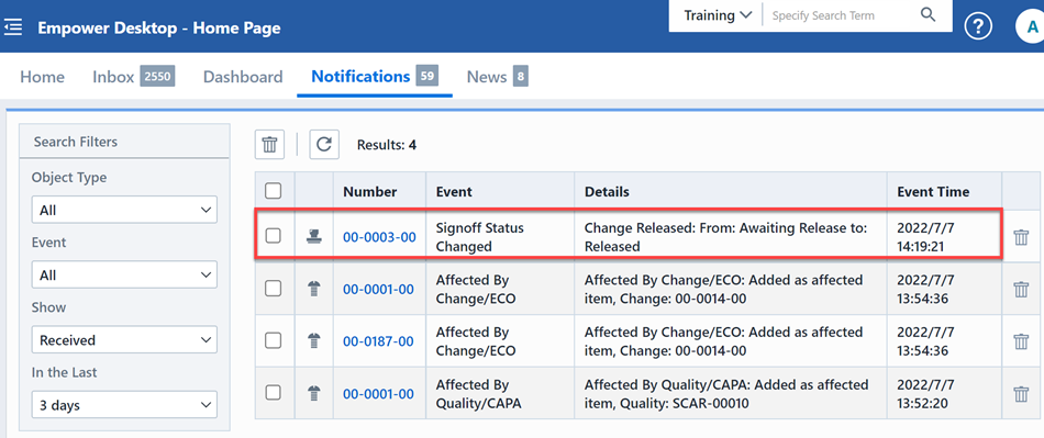 Subscriptions to Vendor Items | Empower Help