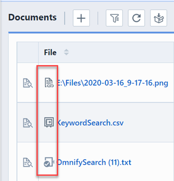 Document Management | Empower Help