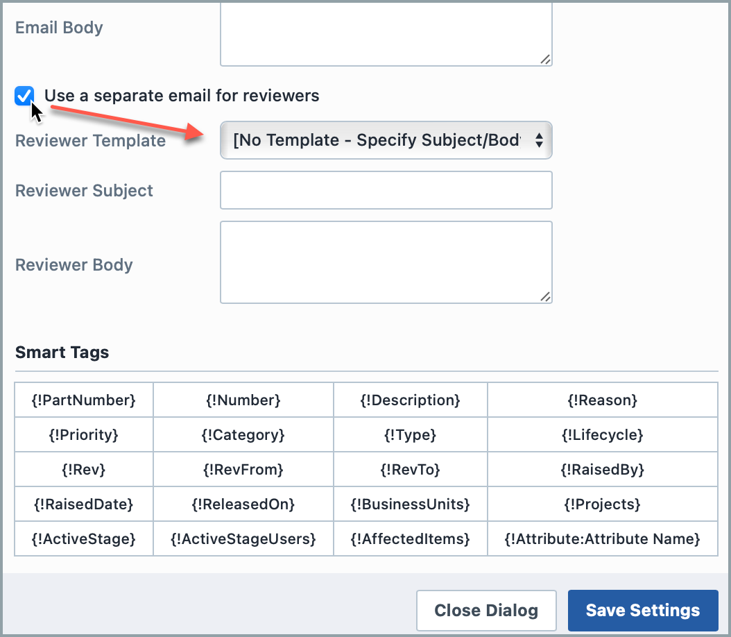 Email Alerts | Empower Help