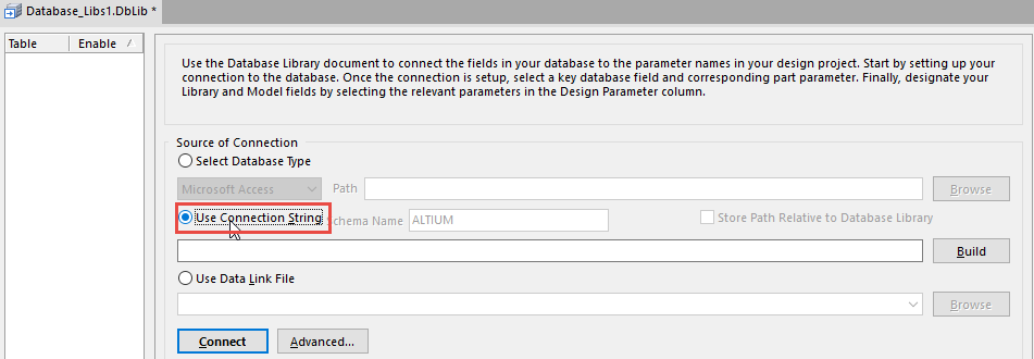 Altium Integration | Empower Help