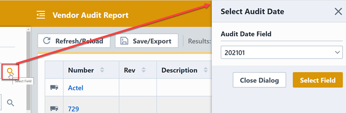 Vendor Audit Report | Empower Help