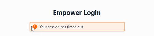 Usage/Launching | Empower Help