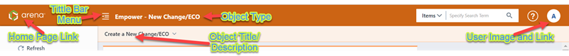 Common Features | Empower Help