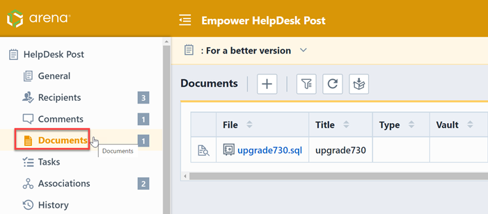 HelpDesk Posts | Empower Help