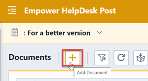 HelpDesk Posts | Empower Help