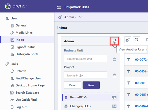 Inbox | Empower Help
