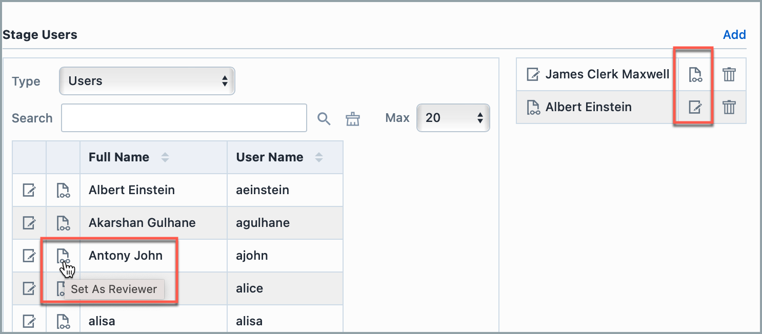 Workflows | Empower Help