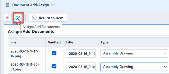 Document Management | Empower Help