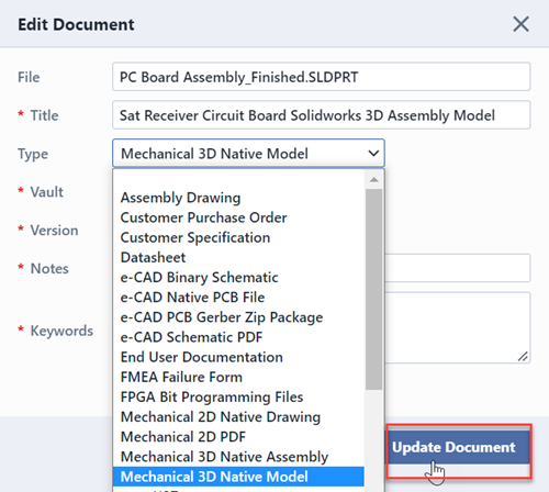 Document Management | Empower Help