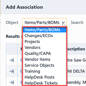 Associations | Empower Help