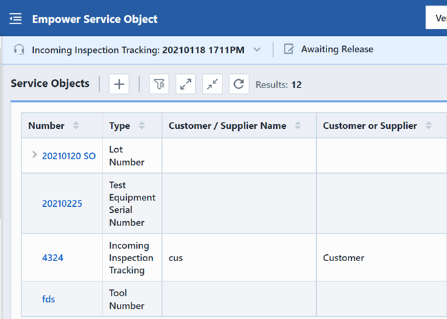 Service Objects | Empower Help