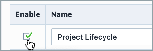 Custom Fields | Empower Help