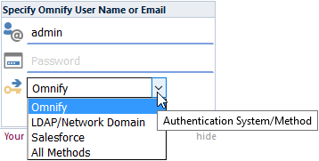 Administrator and Key Changes | Empower Help