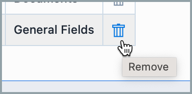 Workflow Options | Empower Help