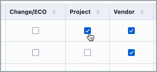 Global attributes | Empower Help