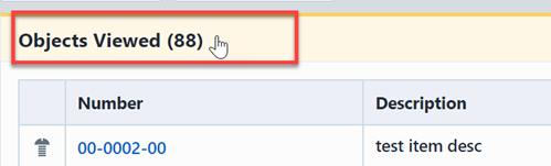 User Activity | Empower Help