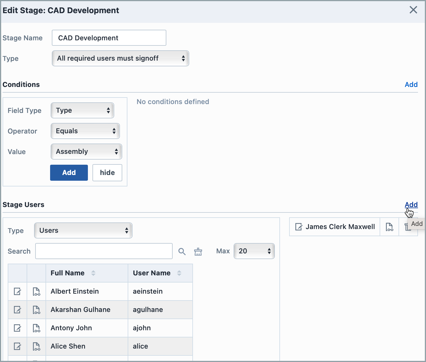 Workflows | Empower Help
