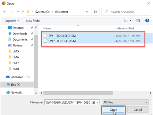 Document Management | Empower Help